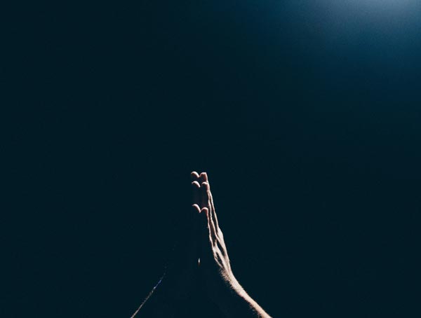 praying-hands
